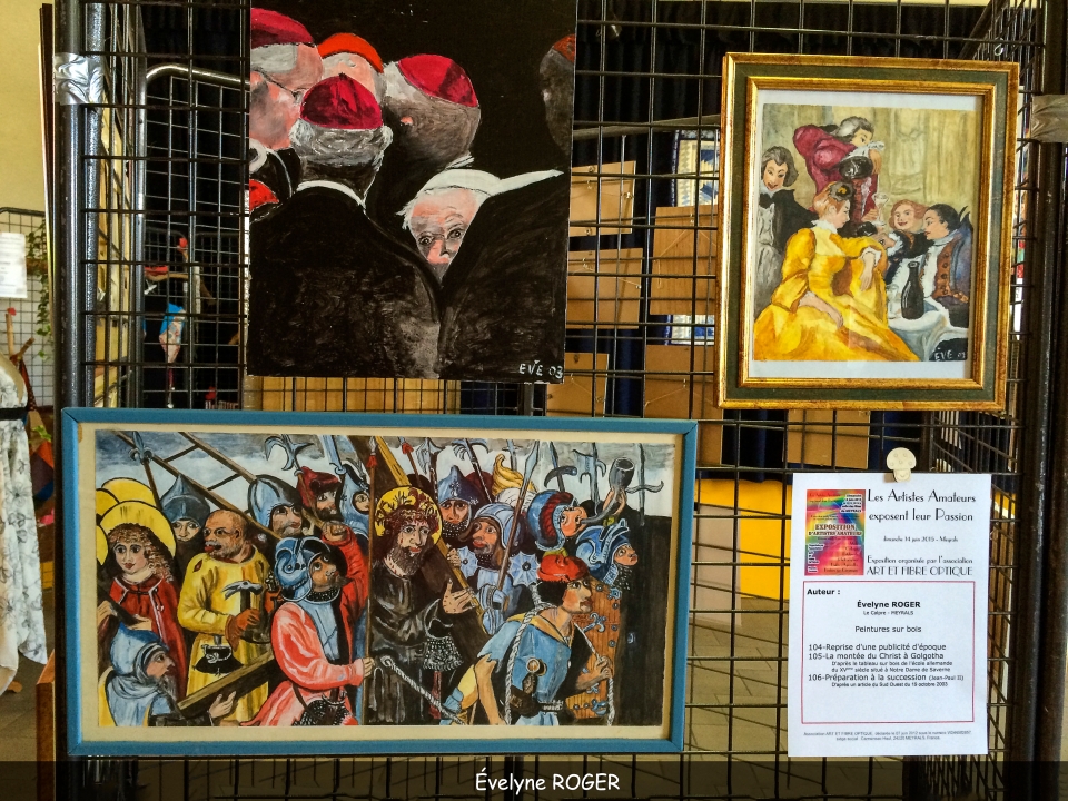 Exposition 